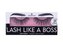 Essence Lash Like a Boss Umělé řasy 05 Fearless False Lashes 1 ks pro ženy