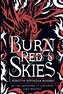 Burn Red Skies