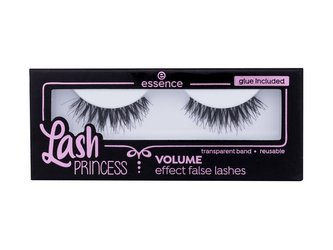 Essence Lash Princess Umělé řasy Volume Effect False Lashes 1 ks pro ženy