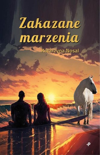Zakazane marzenia Zakazane marzenia