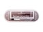 Essence Brow Powder Pudr na obočí Set 2,3 g 01 Light & Medium pro ženy