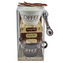 Dárková sada, Caramel Mix 19 g, Mocha Mix 19 g, Cappuccino Mix 19 g, 2 x keramický hrnek s nápisem, 200 ml, lžička