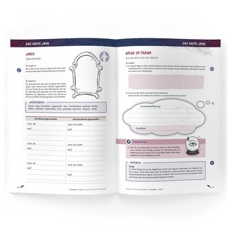 Krabat - Lesebegleiter