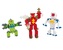 Plus-Plus Mini Basic Roboti 170 ks