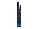 Essence Eyeliner Pen Oční linka 1 ml 01 Black Waterproof pro ženy
