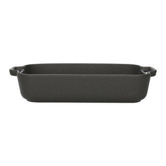 Keramický pekáč BAKER 37x22 cm Homla