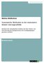 Systemische Methoden in der stationären Kinder und Jugendhilfe