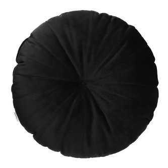 Polštář | OLLY | černá | 40 cm | 976623