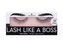 Essence Lash Like a Boss Umělé řasy 03 Unique False Lashes 1 ks pro ženy