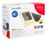 Microlife Tlakoměr BP B6 Favourite žlutý