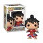 Funko POP Animation: One Piece - Luffy in Kimono