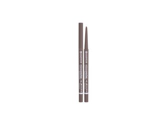 Essence Micro Precise Tužka na obočí 0,05 g 04 Dark Blonde pro ženy