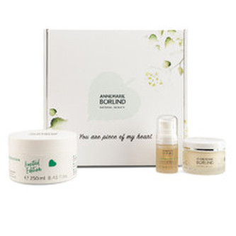 ANNEMARIE BORLIND Dárková sada pro suchou pleť LL Regeneration woman