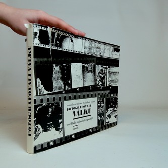 Fotografovali válku