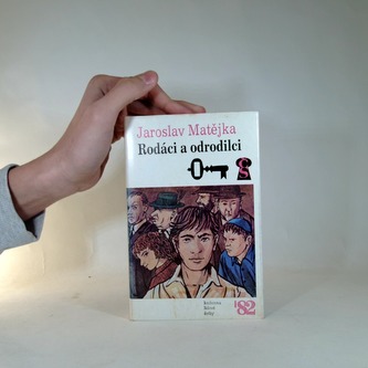 Rodáci a Odrodilci