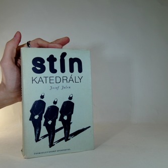 Stín katedrály