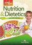Career Paths Nutrition & Dietetics Student's Book with DigiBook