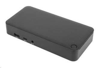 Targus® USB-C Dual 4K dock with 65PD