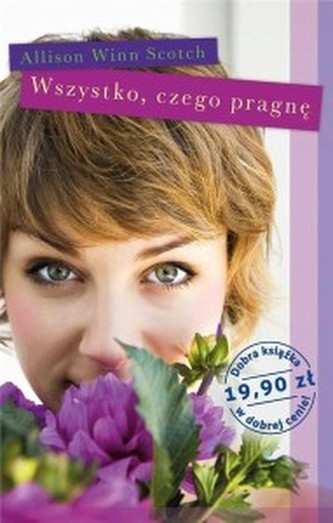 Wszystko, czego pragnę