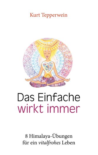 Das Einfache wirkt immer