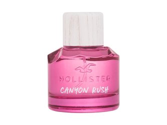 Hollister Canyon Rush For Her - EDP 50 ml woman
