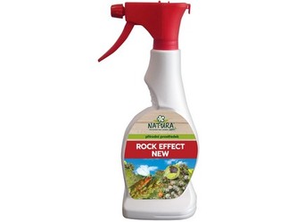 Přípravek NATURA Rock Effect RTD 500ml