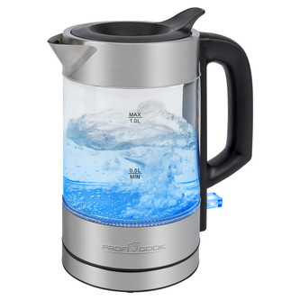 Proficook WKS 1229 konvice 1L rychlovarn
