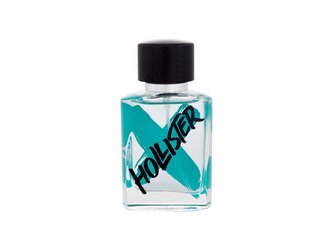 Hollister Wave X For Her - EDP 30 ml woman