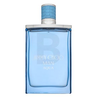 Jimmy Choo Man Aqua - EDT 100 ml man