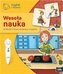Czytaj z Albikiem Wesoła nauka Interaktywna Mówiąca Książka