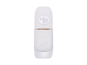 Essence Gel Nail Colour Lak na nehty 8 ml 03 Icing On The Cake pro ženy