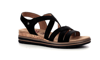 RELIFE Zdravotní obuv Lalife Noir 38