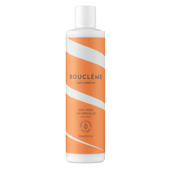 Boucleme Seal + Shield Styling Gel Boucleme Seal + Shield Styling Gel