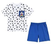 PYŽAMO MICKEY - velikost 8