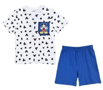 PYŽAMO MICKEY - velikost 8