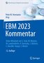 EBM 2023 Kommentar