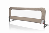 Zábrana na postel Monna, Sand Beige