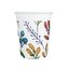 KELÍMKY PAPÍROVÉ DEKOR BYLINKY 8KS, 200ML