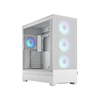 Fractal Design Pop XL Air RGB bílá