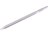 EXTOL PREMIUM sekáč špičatý HEX 17, 400mm