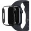 Tactical Zulu Aramid pouzdro Apple Watch Series 8 (45mm) černé