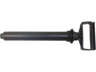 EXTOL CRAFT náhradní díly pro nový typ 92602 a 92603 (bíločerný design) pumpa píst + poudro