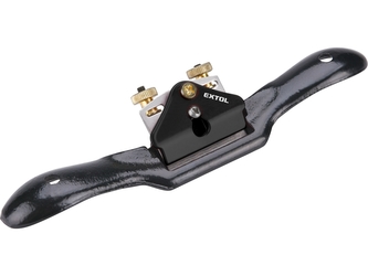 EXTOL PREMIUM hoblík-poříz "vlaštovka", délka 240/52mm ostří EXTOL PREMIUM hoblík-poříz "vlaštovka", délka 240/52mm ostří
