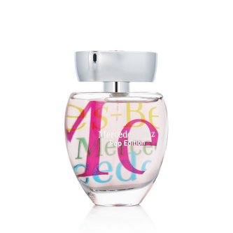 Mercedes-Benz Mercedes-Benz for Her Pop Edition EDP 90 ml W