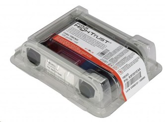 Evolis colour ribbon (YMCKO)