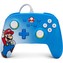 PowerA Enhanced drátový herní ovladač - Mario Pop Art (Switch)