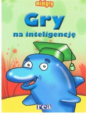 Minigry - Gry na inteligencję