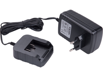 EXTOL CRAFT nabíječka, pro 20V Li-ion baterie