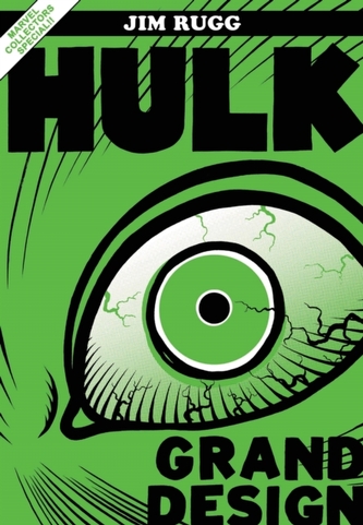 Hulk: Grand Design