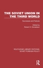 The Soviet Union in the Third World
